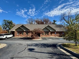 More details for 513 N Shiloh St, Springdale, AR - Health Care for Sale