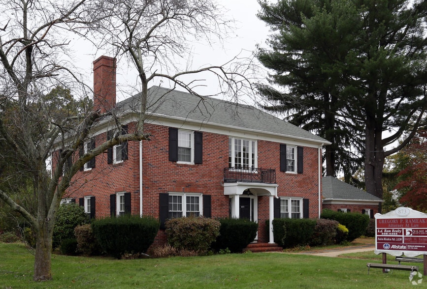 873 Warwick Ave, Warwick, RI for sale - Building Photo - Image 2 of 36