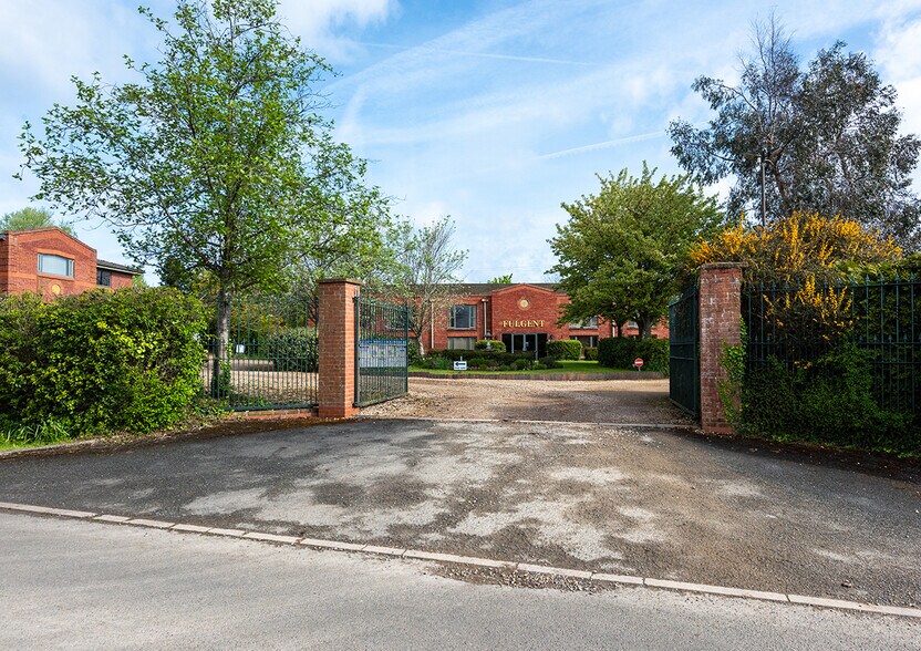 Station Rd, Offenham à vendre - Photo du bâtiment - Image 3 de 6