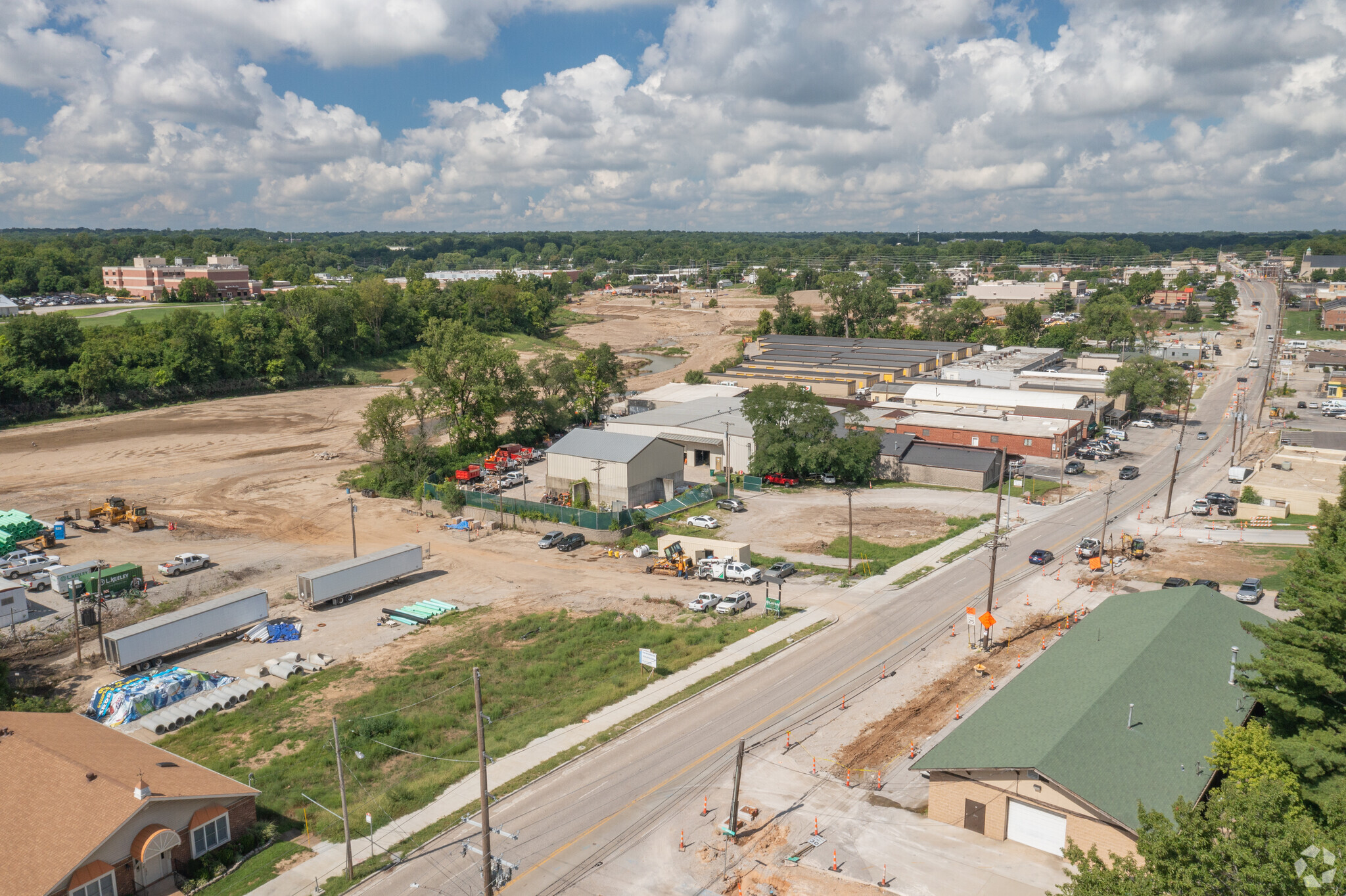 8300 Manchester Rd, Brentwood, MO for sale Primary Photo- Image 1 of 1