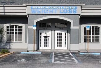 More details for 2831 Alternate 19, Palm Harbor, FL - Office for Lease