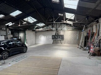 Plus de détails pour Industriel à vendre
