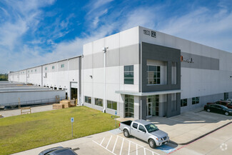 More details for 11833 Cutten Rd, Houston, TX - Industrial for Lease