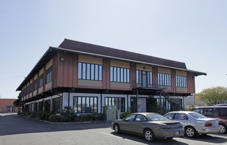 More details for 8393 Capwell Dr, Oakland, CA - Office for Lease