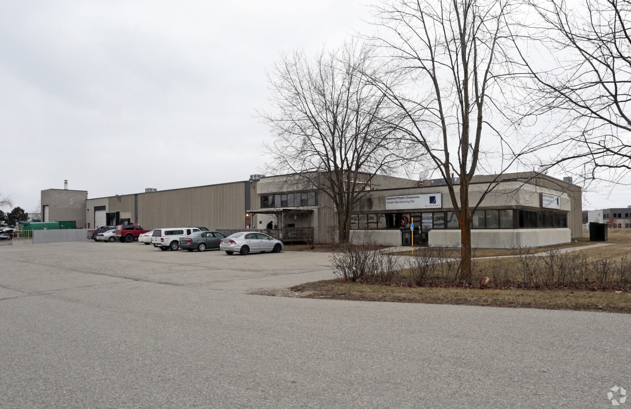 495 Laird Rd, Guelph, ON à vendre Photo principale- Image 1 de 3