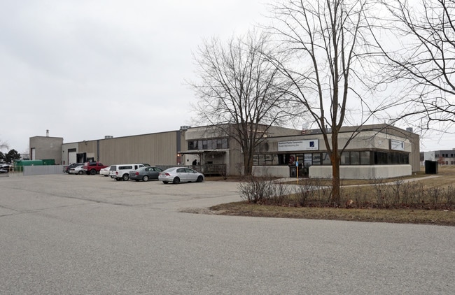 More details for 495 Laird Rd, Guelph, ON - Industrial for Sale