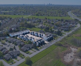 Plus de détails pour 2700 Mewburn Rd, Niagara Falls, ON - Multi-résidentiel à vendre