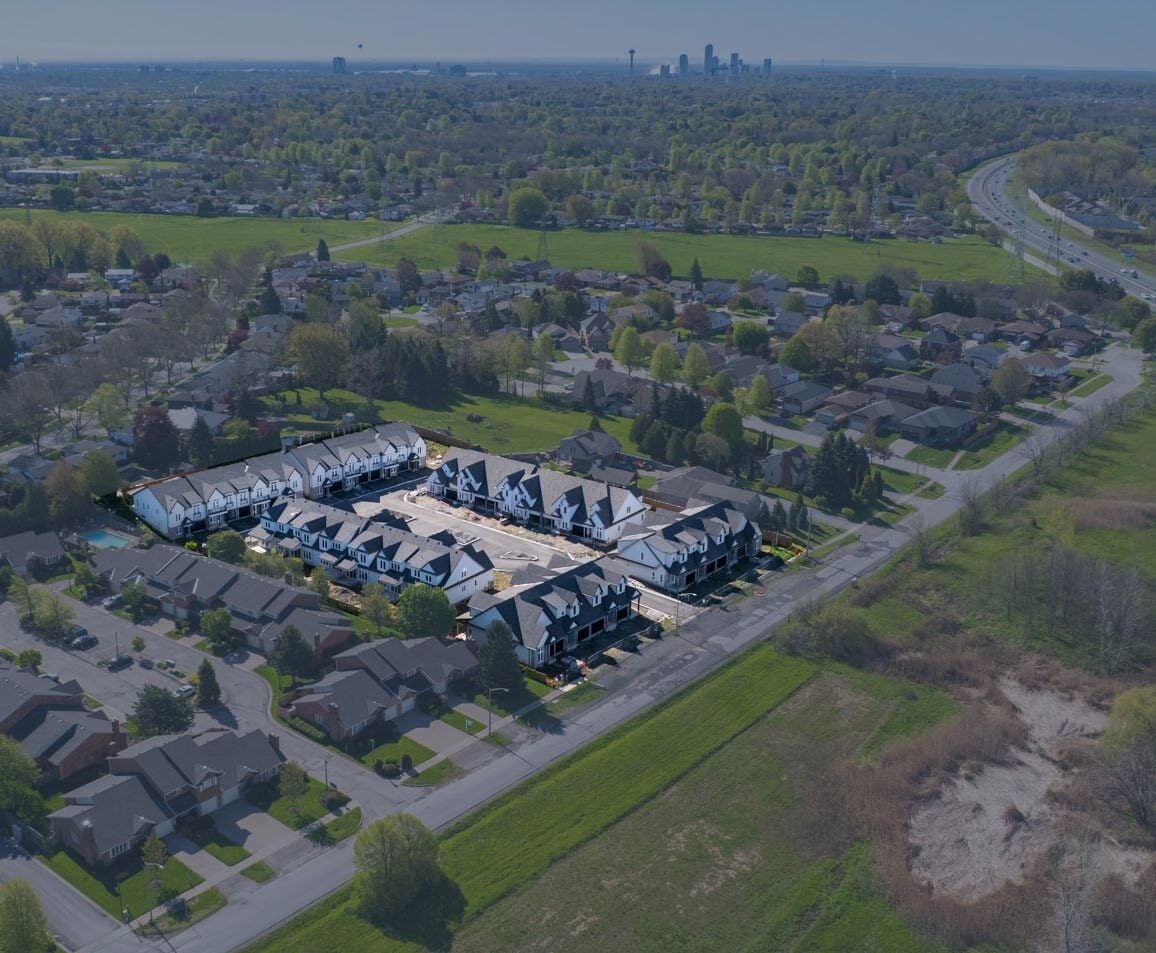 2700 Mewburn Rd, Niagara Falls, ON for sale Building Photo- Image 1 of 47