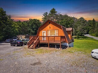 Plus de détails pour 111 Mountain Springs Rd, Milford, PA - Terrain à vendre