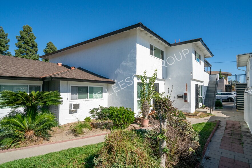 13262 Verde St, Garden Grove, CA à vendre - Photo du bâtiment - Image 3 de 14