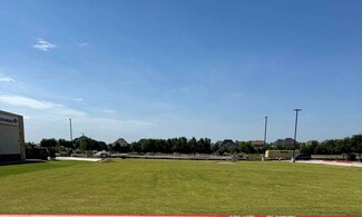 More details for 1895 University Dr, Frisco, TX - Land for Lease