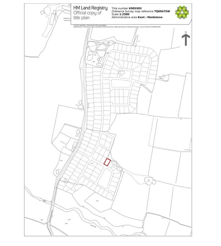 Darman Ln, Paddock Wood for sale Primary Photo- Image 1 of 2