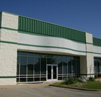 Plus de détails pour 3125 Sovereign Dr, Lansing, MI - Local d'activités à louer