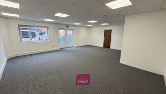 Plus de détails pour Wellington St, Ripley - Bureau à louer