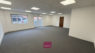 More details for Wellington St, Ripley - Office for Lease