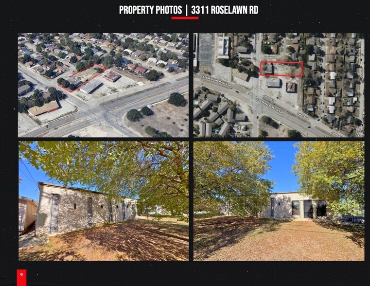 3 Properties off S General McMullen Dr portfolio of 3 properties for sale on LoopNet.ca - Building Photo - Image 3 of 28