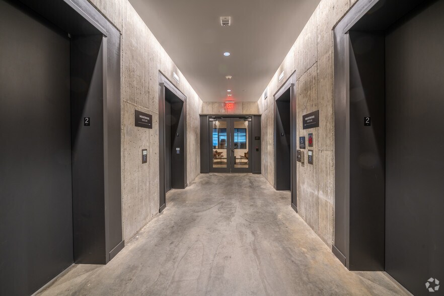 323 Washington Ave N, Minneapolis, MN à louer - Photo intérieure - Image 2 de 15