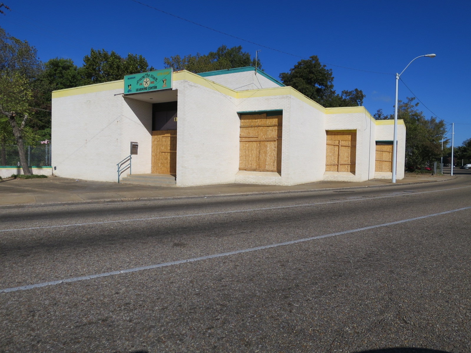 1396 Jackson Ave, Memphis, TN for sale Building Photo- Image 1 of 1