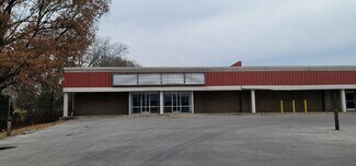 More details for 101 US Highway 41 Alt S Hwy, Providence, KY - Retail for Lease