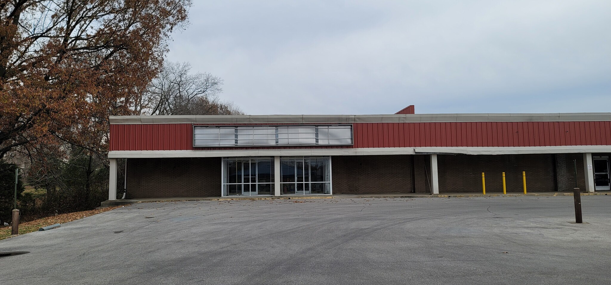 101 US Highway 41 Alt S Hwy, Providence, KY for lease Primary Photo- Image 1 of 11