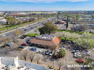 More details for 1530 E Main St, Woodland, CA - Retail for Sale