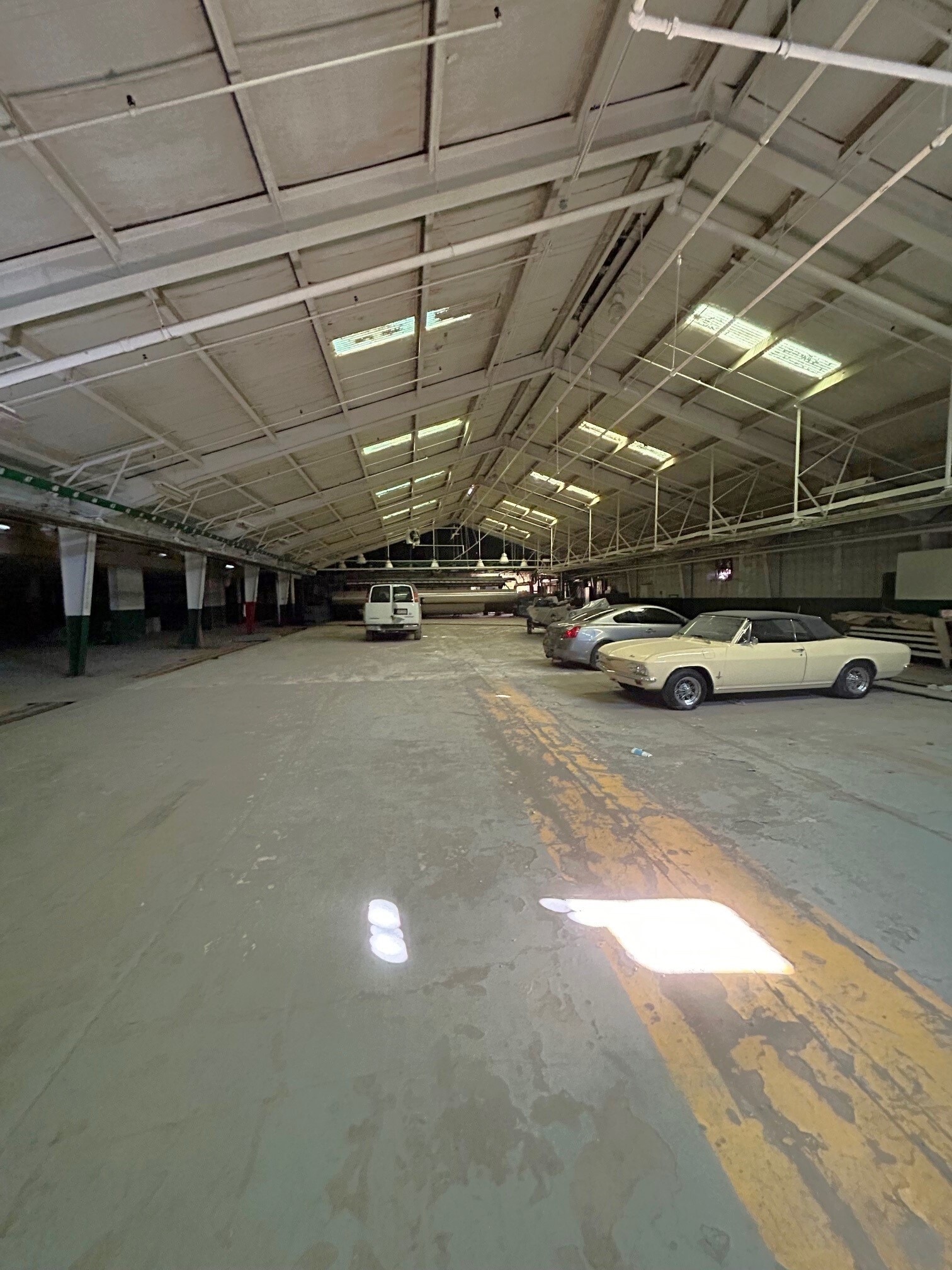 750 S Main St, Piqua, OH for lease Interior Photo- Image 1 of 1