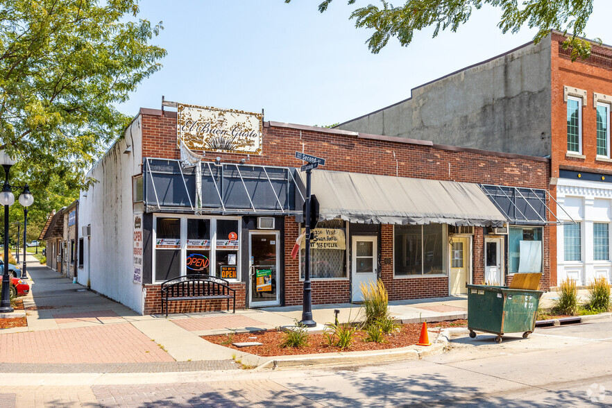 1226 2nd St, Perry, IA for sale - Primary Photo - Image 1 of 1