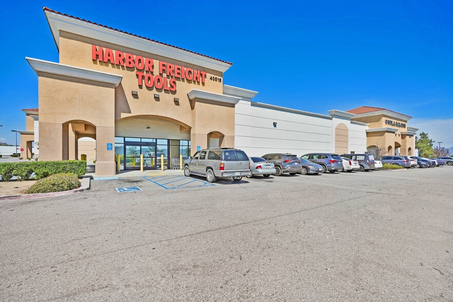 40516 Murrieta Hot Springs Rd, Murrieta, CA for sale - Building Photo - Image 3 of 7