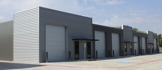 Plus de détails pour 17977 Shaw Rd, Cypress, TX - Industriel à vendre