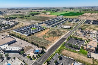 More details for N/A S Rollie Avenue and Reynolds Street, Fort Lupton, CO - Land for Sale