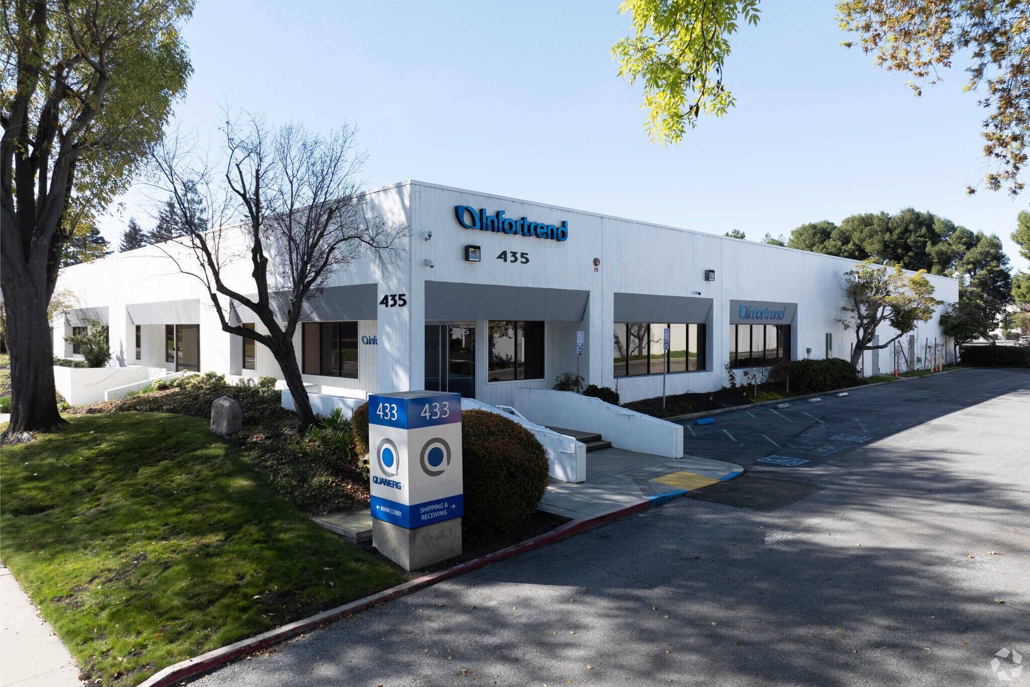 433-435 Lakeside Dr, Sunnyvale, CA for sale Primary Photo- Image 1 of 18