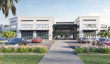 575 45th Ave S, Saint Petersburg, FL à louer Photo du bâtiment- Image 2 de 2