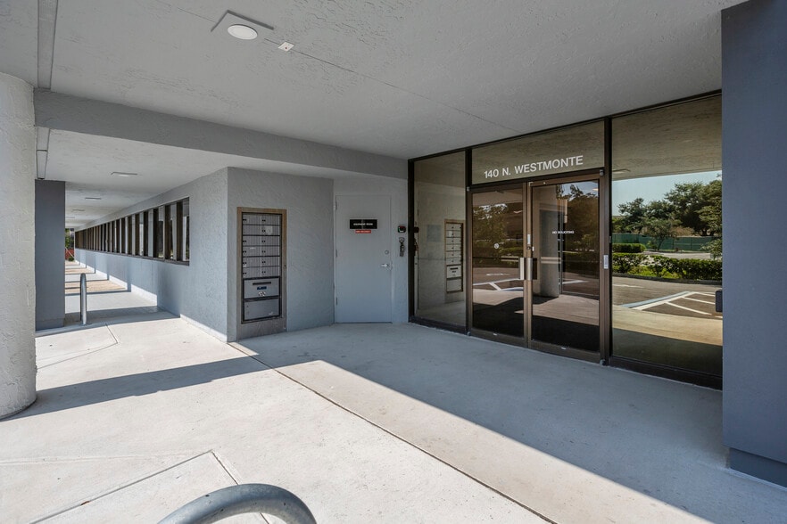 140 N Westmonte Dr, Altamonte Springs, FL for lease - Building Photo - Image 2 of 32