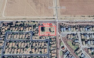 More details for 11033 W. Moore Road, Marana, AZ - Land for Sale