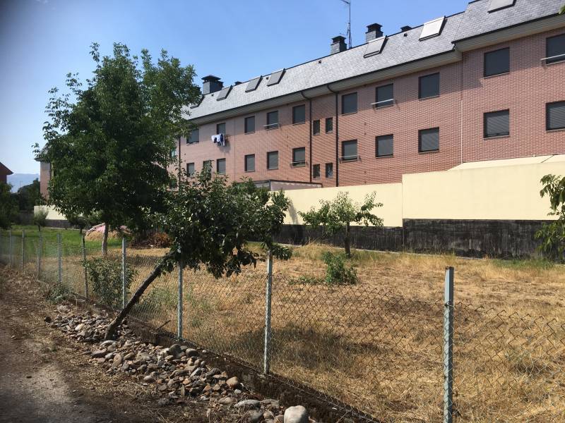 Land in Ponferrada, León for sale Primary Photo- Image 1 of 7