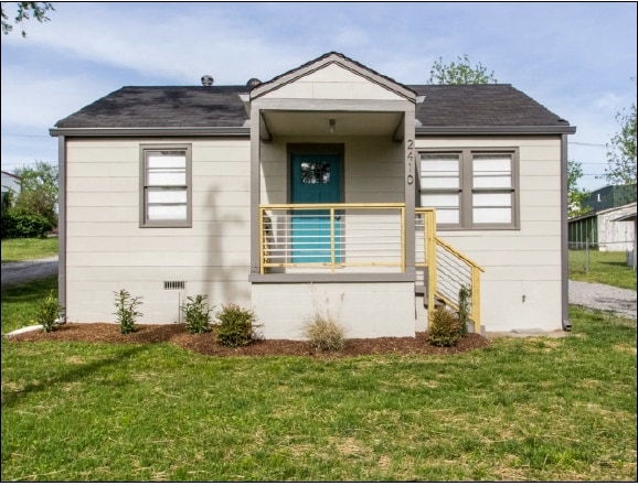 2410 Eugenia Ave, Nashville, TN for sale - Building Photo - Image 2 of 9