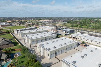 1435 FM 1463 Rd, Katy, TX - Aérien  Vue de la carte - Image1