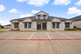 Plus de détails pour 31368 Nichols Sawmill Rd, Magnolia, TX - Bureau/Médical à louer