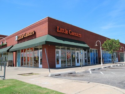 1000 Alameda St, Norman, OK à louer - Photo du bâtiment - Image 2 de 13