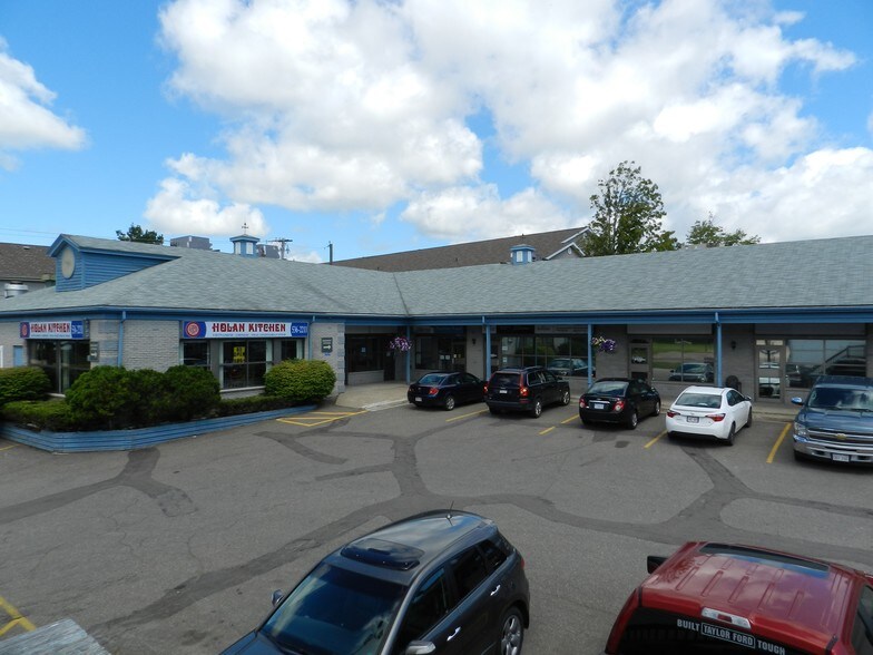 170 Main St, Sackville, NB à vendre - Photo du bâtiment - Image 1 de 1