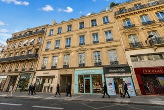 Plus de détails pour 47-49 Rue De La Chaussee D'Antin, Paris - Bureau à louer