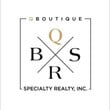 Q Boutique Specialty Realty Inc