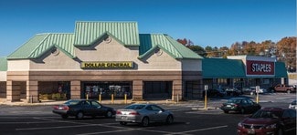 More details for 4339-4351 Hugh Howell Rd, Tucker, GA - Retail for Lease