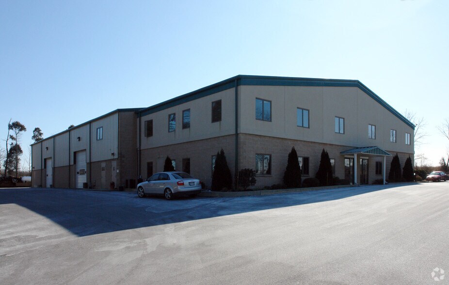 4402 Skippack Pike, Skippack, PA for lease - Building Photo - Image 1 of 8