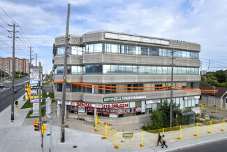 More details for 2425 Eglinton Ave E, Toronto, ON - Office for Lease