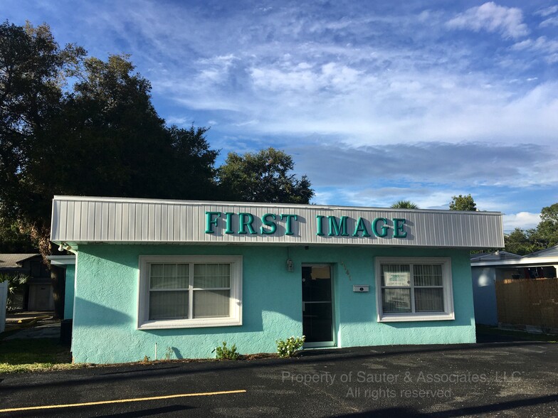 5141 Central Ave, Saint Petersburg, FL à vendre - Photo principale - Image 1 de 1