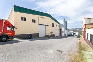 Plus de détails pour Calle los Olivos, 4, Dúrcal - Industriel à vendre