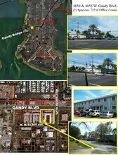 4868 W Gandy Blvd, Tampa, FL à louer Photo intérieure- Image 2 de 3