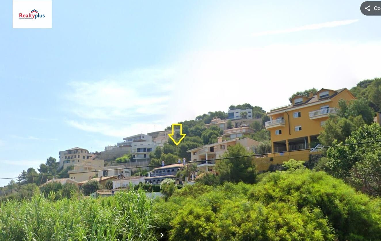 Carrer d'en Montaverner, 23, Cullera, Valencia à vendre Autre- Image 1 de 3
