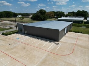 17107 South Dr, Cypress, TX for lease Building Photo- Image 1 of 3